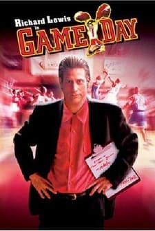 Game Day (1999) afişi