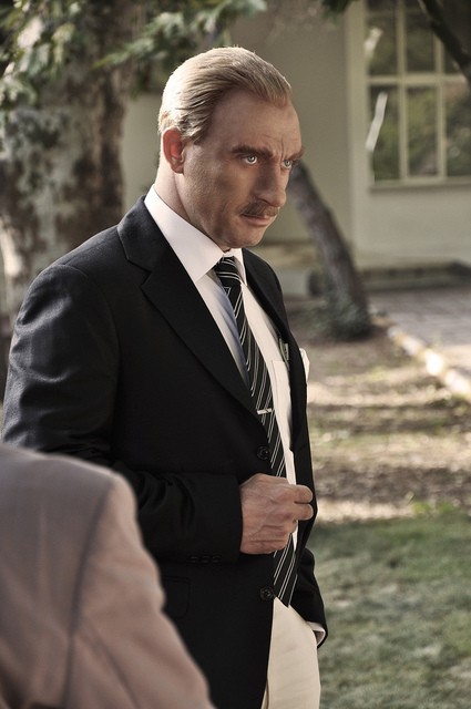 Dersimiz Atatürk Fotoğrafı