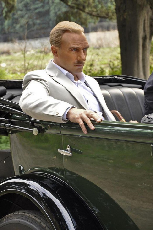 Dersimiz Atatürk Fotoğrafı