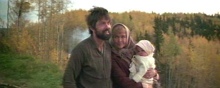 Silence of the North fotoğrafı