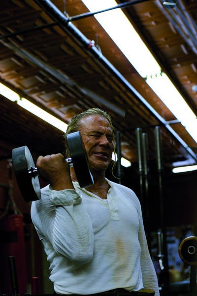 Şampiyon fotoğrafı