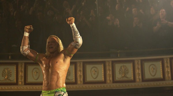 Şampiyon fotoğrafı