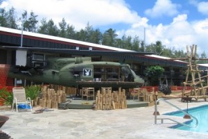 Tropik Fırtına Fotoğrafı