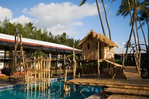 Tropik Fırtına Fotoğrafı