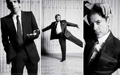 Tropik Fırtına Fotoğrafı