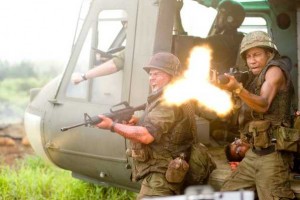 Tropik Fırtına Fotoğrafı