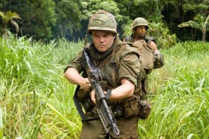 Tropik Fırtına Fotoğrafı