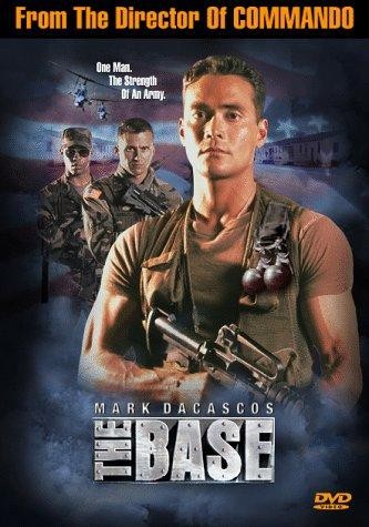 The Base (1999) afişi