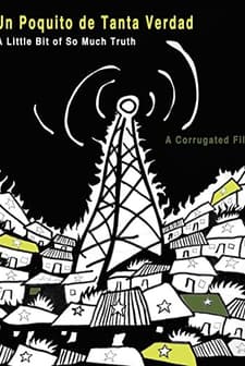 Un Poquito De Tanta Verdad (2007) afişi