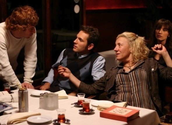 Meleğin Sırları fotoğrafı