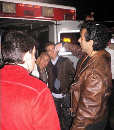 Meleğin Sırları Fotoğrafı