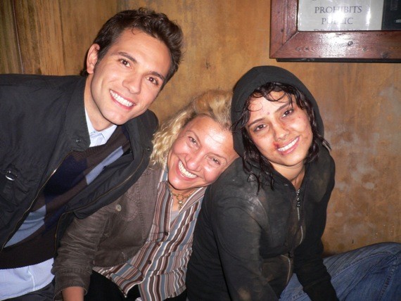 Meleğin Sırları fotoğrafı