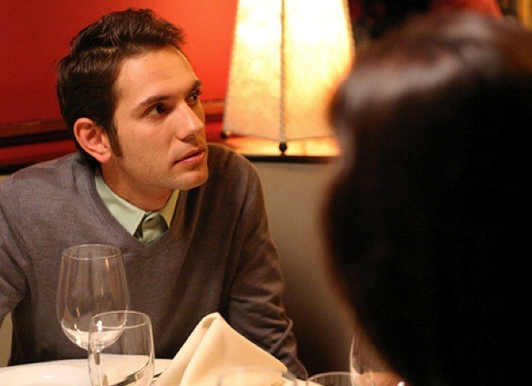 Meleğin Sırları fotoğrafı