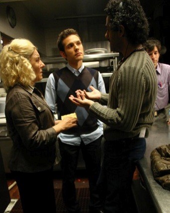 Meleğin Sırları fotoğrafı