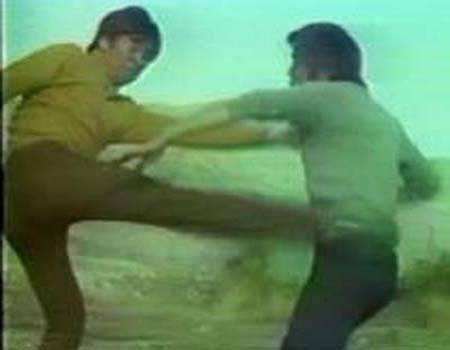 Hong Kong Macerası Fotoğrafı