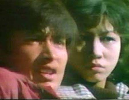 Hong Kong Macerası Fotoğrafı