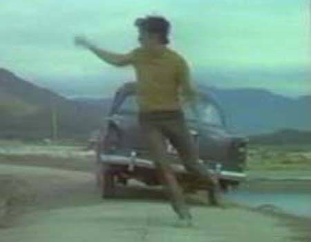 Hong Kong Macerası Fotoğrafı