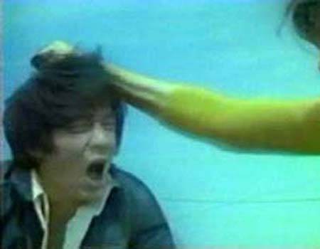 Hong Kong Macerası fotoğrafı