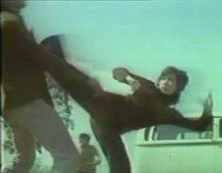 Hong Kong Macerası fotoğrafı