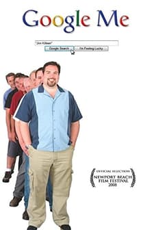 Google Me (2007) afişi