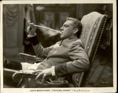 General Crack Fotoğrafı