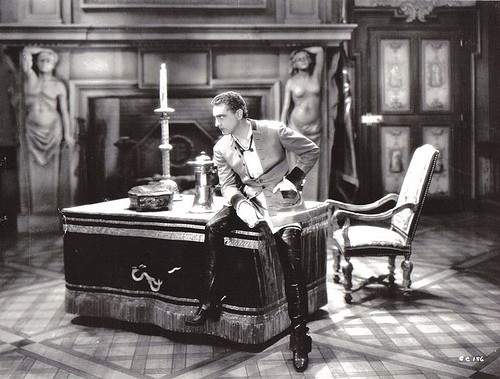 General Crack fotoğrafı