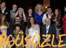 Görgüsüzler (2008) afişi