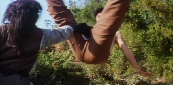 Drunken Tai Chi fotoğrafı