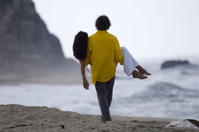 Cartagena fotoğrafı