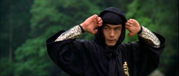 Saolin Ninja'ya Karsi Fotoğrafı