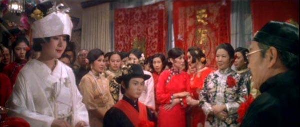 Saolin Ninja'ya Karsi Fotoğrafı