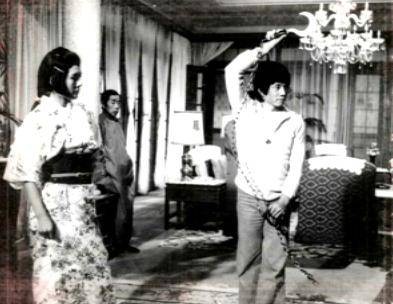 Saolin Ninja'ya Karsi fotoğrafı