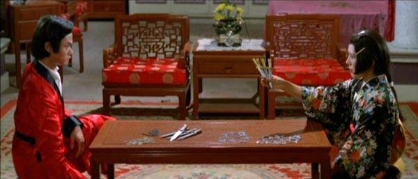 Saolin Ninja'ya Karsi Fotoğrafı