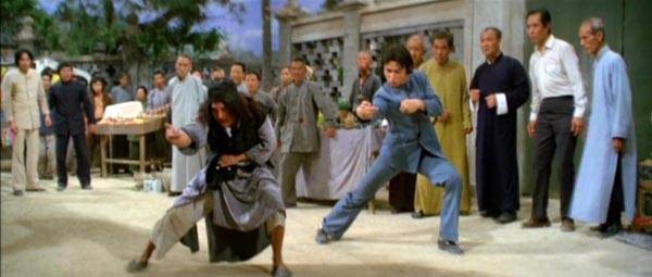 Saolin Ninja'ya Karsi Fotoğrafı