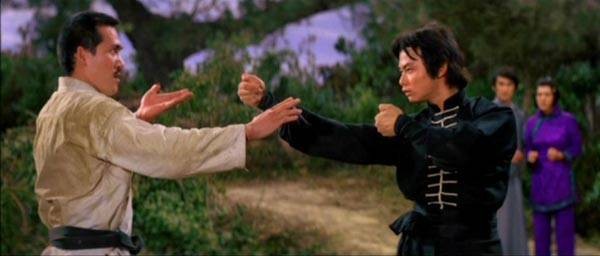 Saolin Ninja'ya Karsi Fotoğrafı