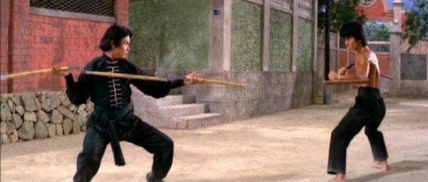 Saolin Ninja'ya Karsi Fotoğrafı