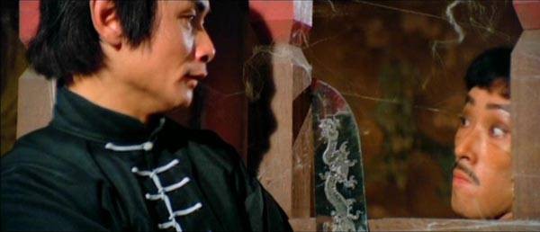 Saolin Ninja'ya Karsi Fotoğrafı