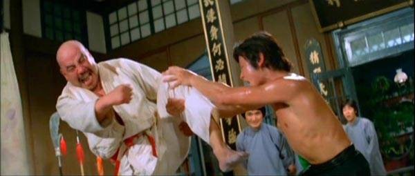 Saolin Ninja'ya Karsi Fotoğrafı