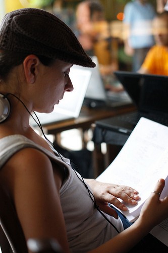 Başka Dilde Aşk Fotoğrafı