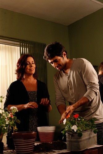 Başka Dilde Aşk Fotoğrafı