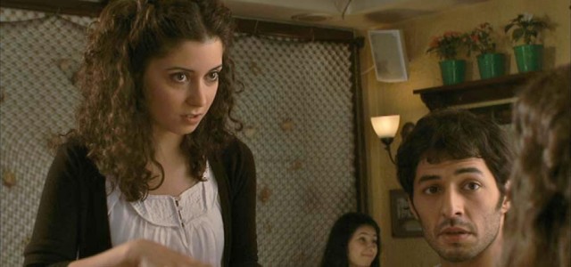 Başka Dilde Aşk Fotoğrafı