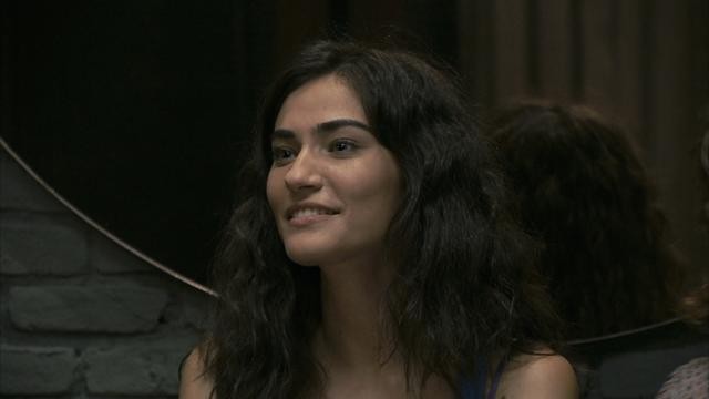 Başka Dilde Aşk Fotoğrafı