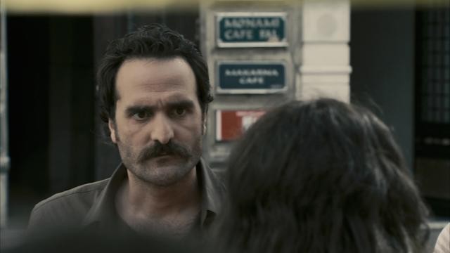 Başka Dilde Aşk Fotoğrafı