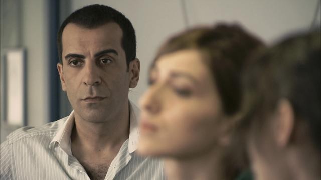 Başka Dilde Aşk Fotoğrafı