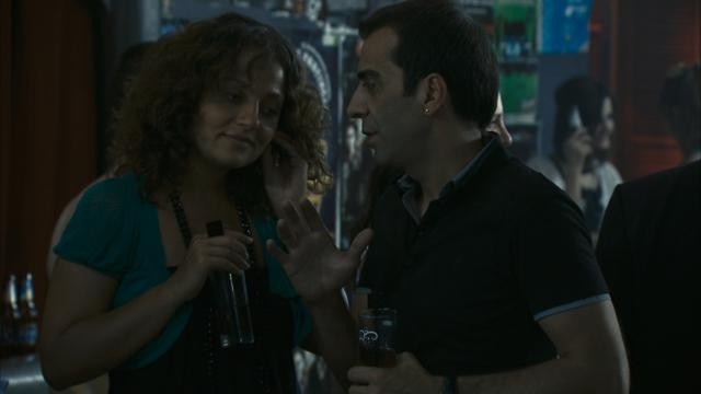 Başka Dilde Aşk Fotoğrafı