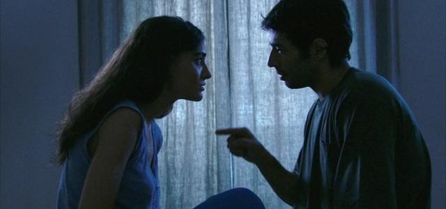 Başka Dilde Aşk Fotoğrafı