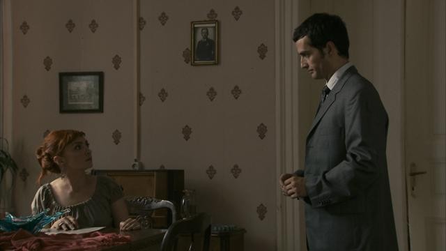 Başka Dilde Aşk Fotoğrafı