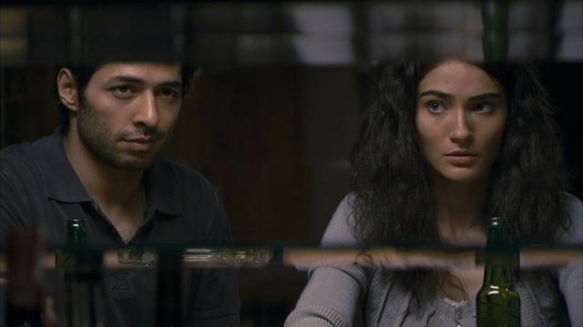 Başka Dilde Aşk Fotoğrafı