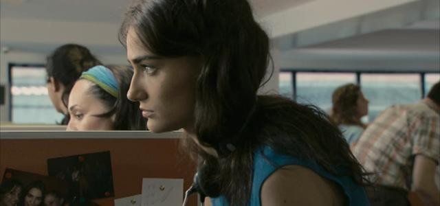 Başka Dilde Aşk Fotoğrafı