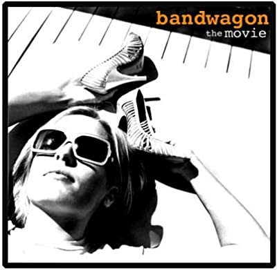Bandwagon (2004) afişi